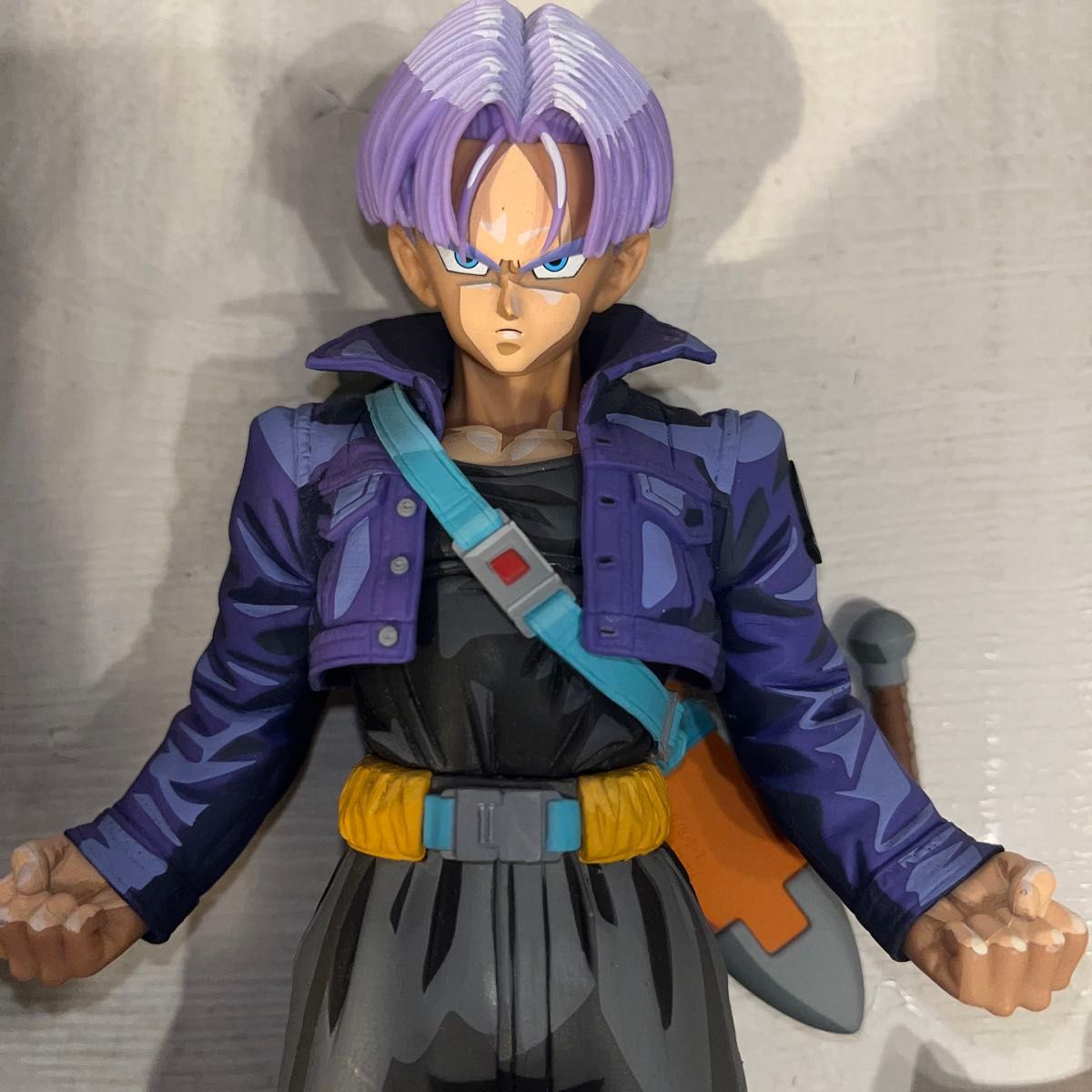 SMSP ベジータ 04 海外正規品 マンガディメンションズ ドラゴンボールZ