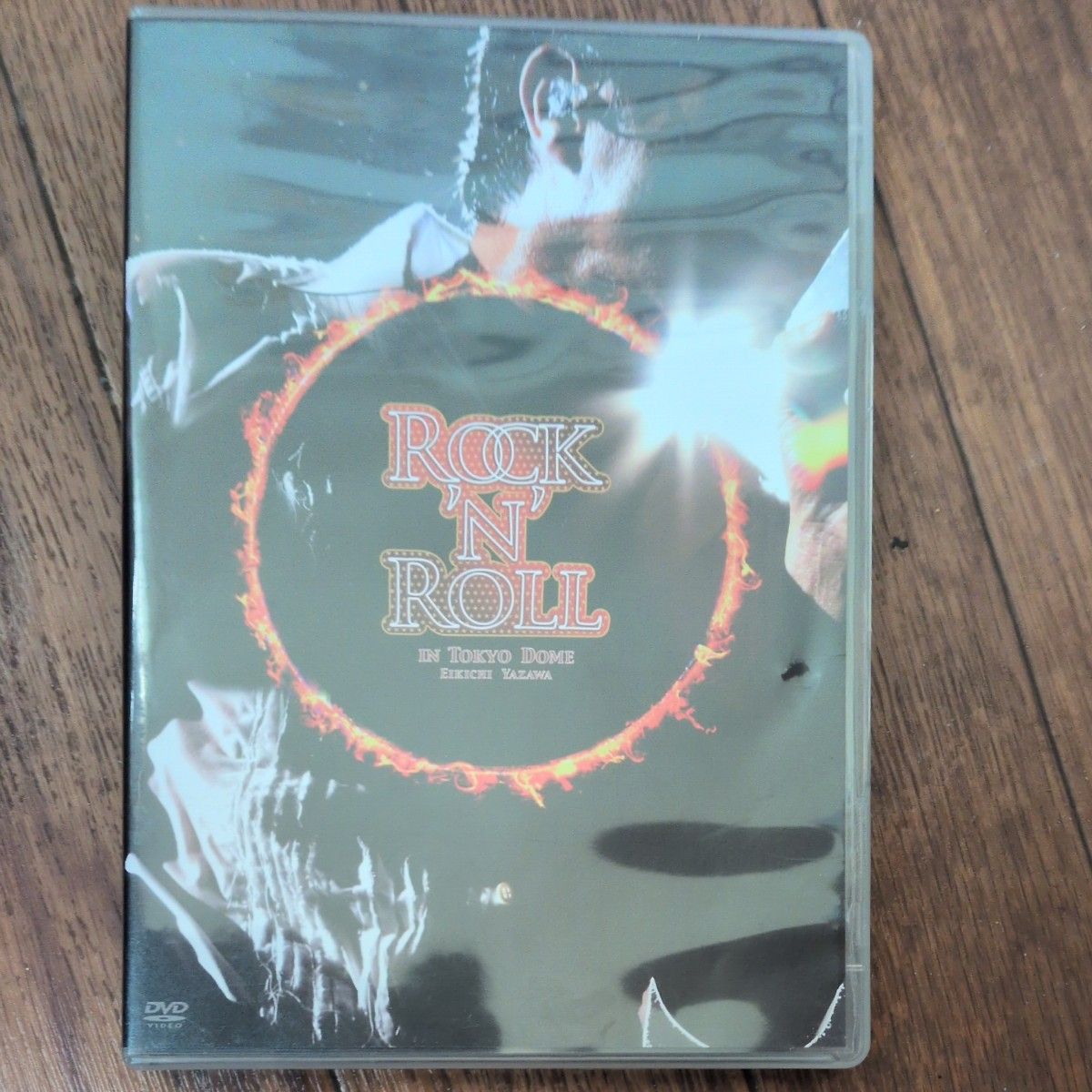 新品未開封】矢沢永吉 DVD「ROCK 'N' ROLL KNIGHT 2」｜Yahoo!フリマ