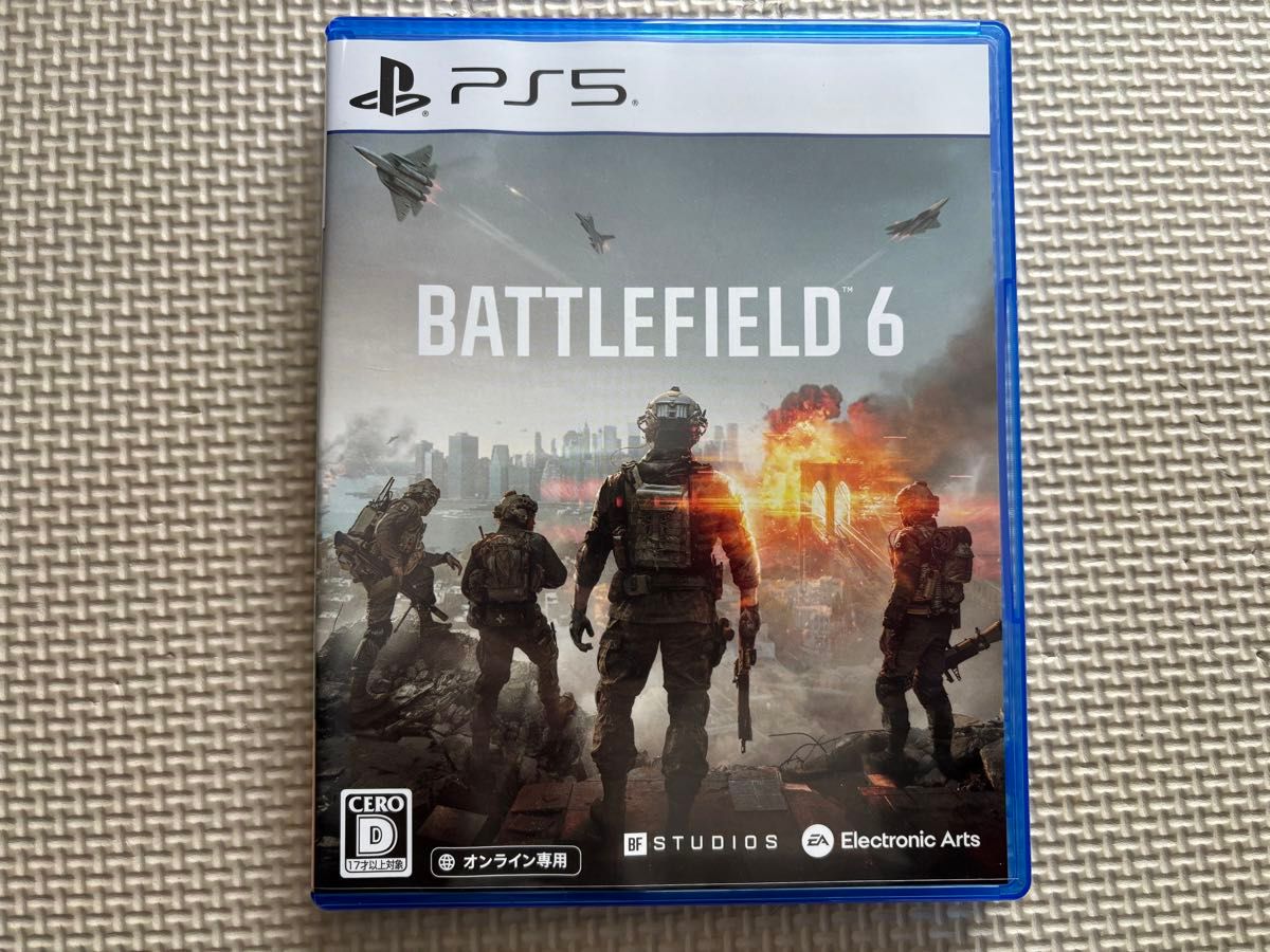 バトルフィールド6 ドッグタグ BF6 TGS｜Yahoo!フリマ（旧PayPayフリマ）