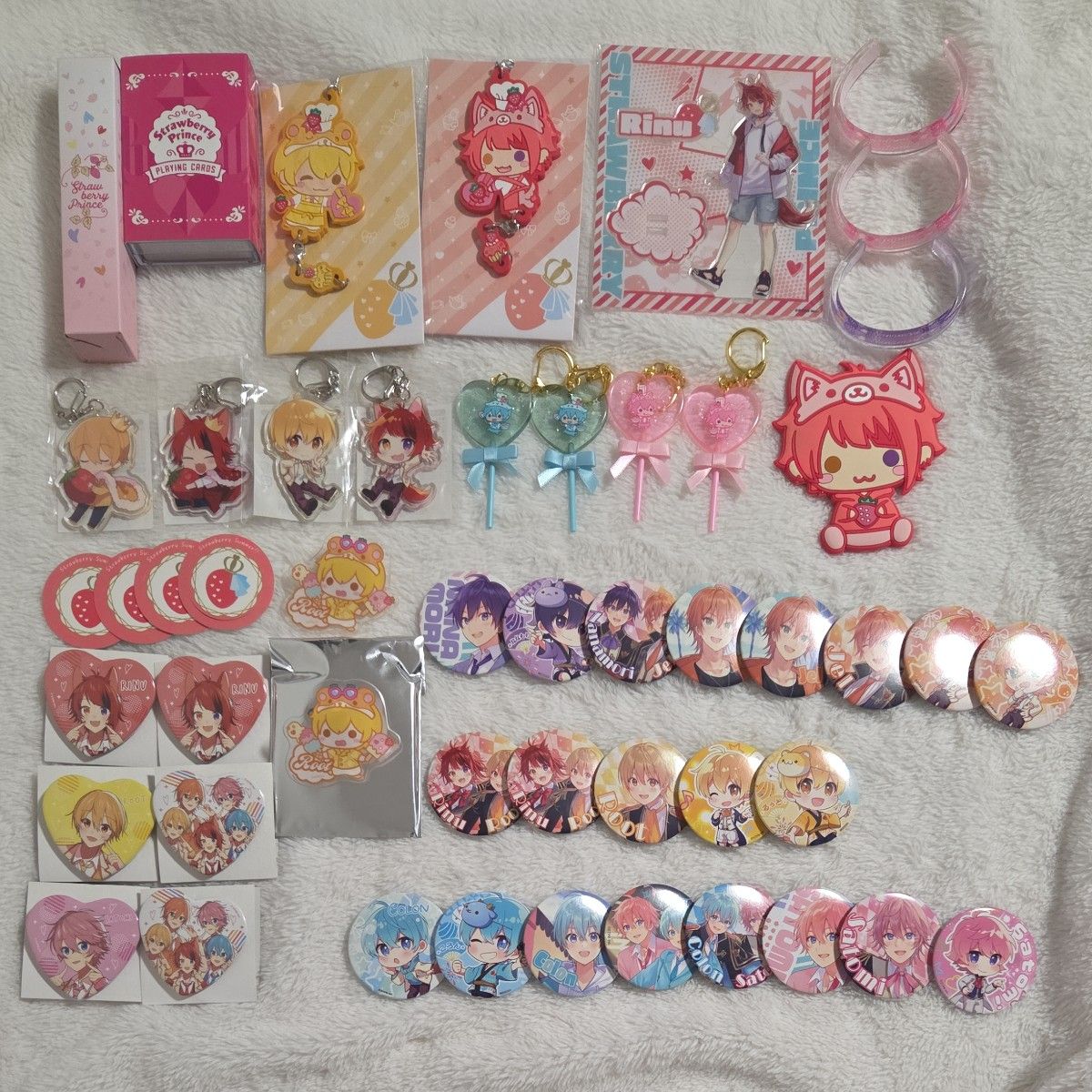 お値下げしました すとぷりグッズおまとめ売り｜Yahoo!フリマ（旧