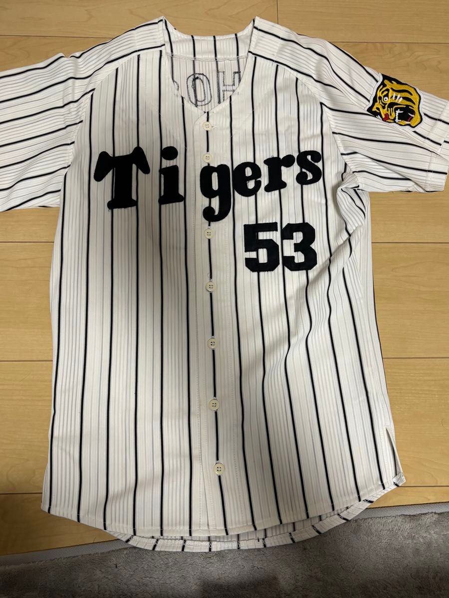 赤星憲広(阪神ﾀｲｶﾞ-ｽ)サイン入り写真｜Yahoo!フリマ（旧PayPayフリマ）