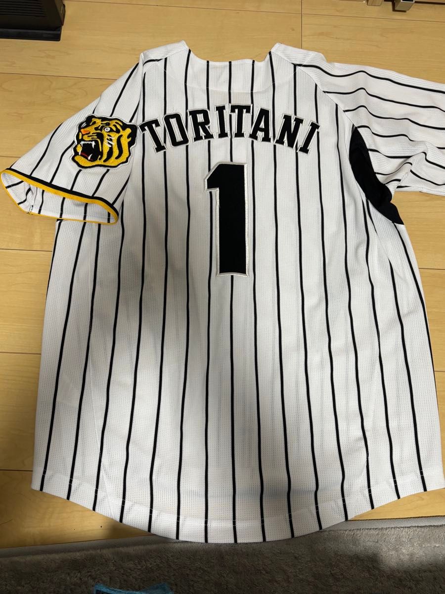 鳥谷敬 サイン色紙 二枚 阪神タイガース｜Yahoo!フリマ（旧PayPayフリマ）