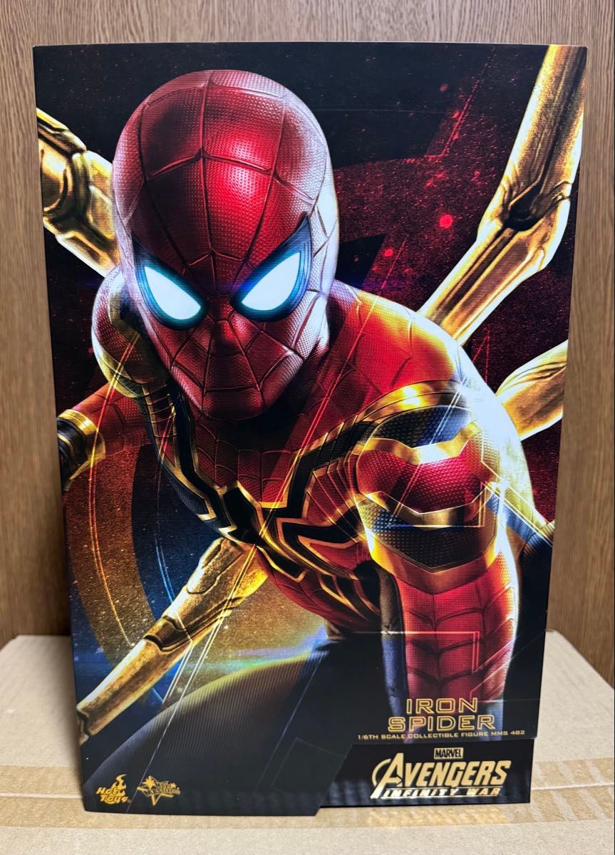 2026年最新】ホットトイズ スパイダーマンの新品・未使用品・中古品