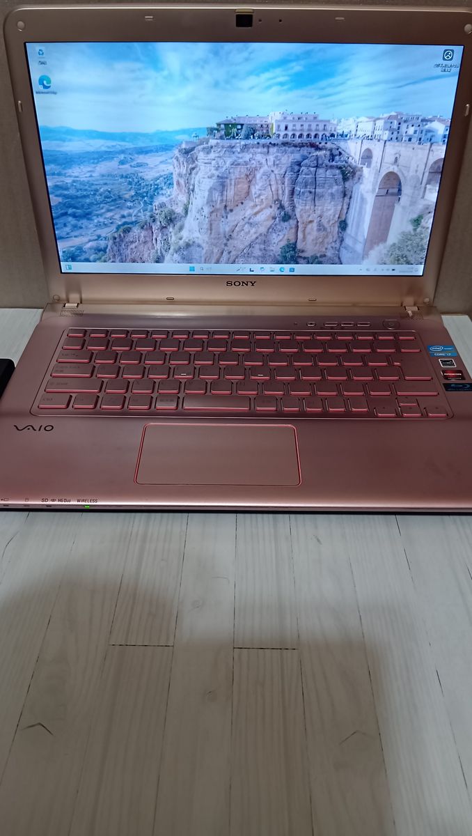 453 Core i7 動作快適 かんたん安心 Windows11 ノートパソコン｜Yahoo