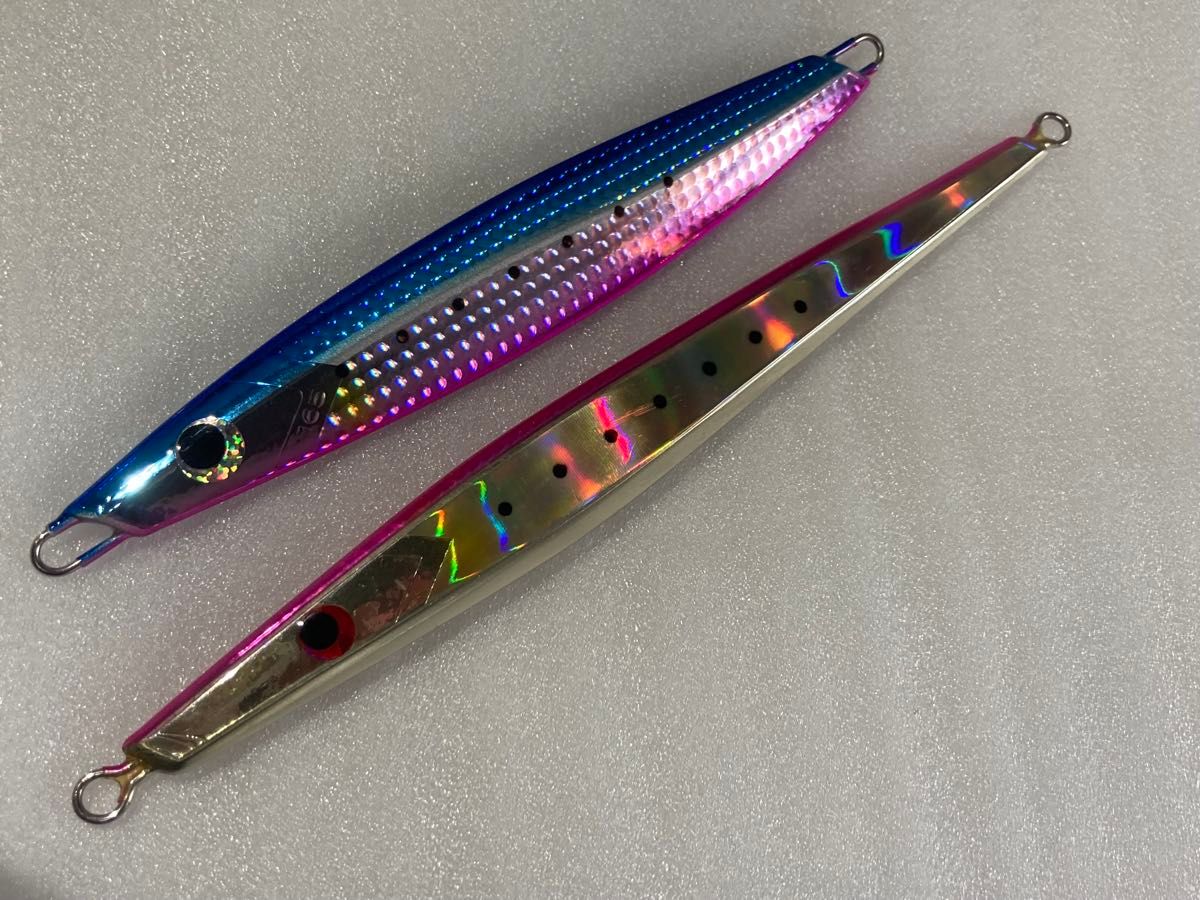 ロッツオブアート ナムジグ ジョーカー 165g ドギー 170g｜Yahoo