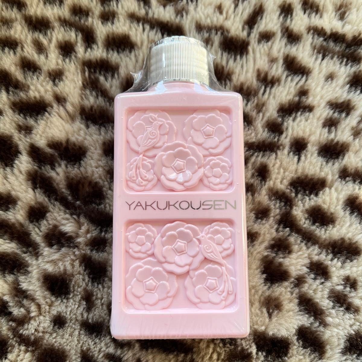 薬酵泉 YAKUKOUSEN 薬用全身洗浄料 500ml｜Yahoo!フリマ（旧PayPayフリマ）