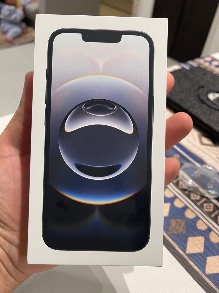 新品 未開封 iPhone 16 128GB SIMフリー 残債無し｜Yahoo!フリマ（旧