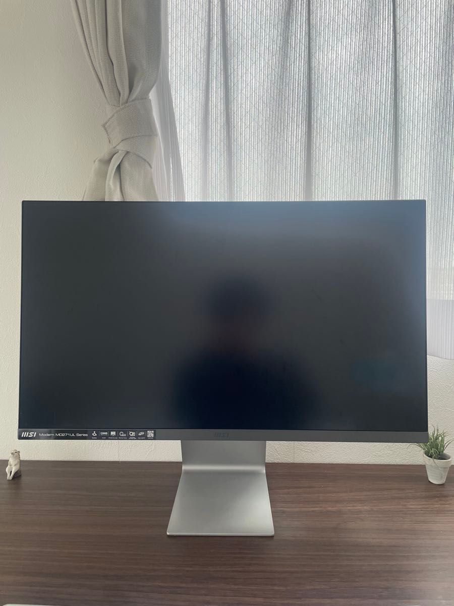 Pixio 279 rapid 240Hz 1ms HDR モニター 本体 27インチ｜Yahoo!フリマ