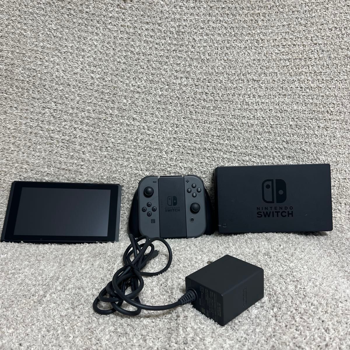 2026年最新】Switch 本体の新品・未使用品・中古品｜Yahoo!フリマ（旧