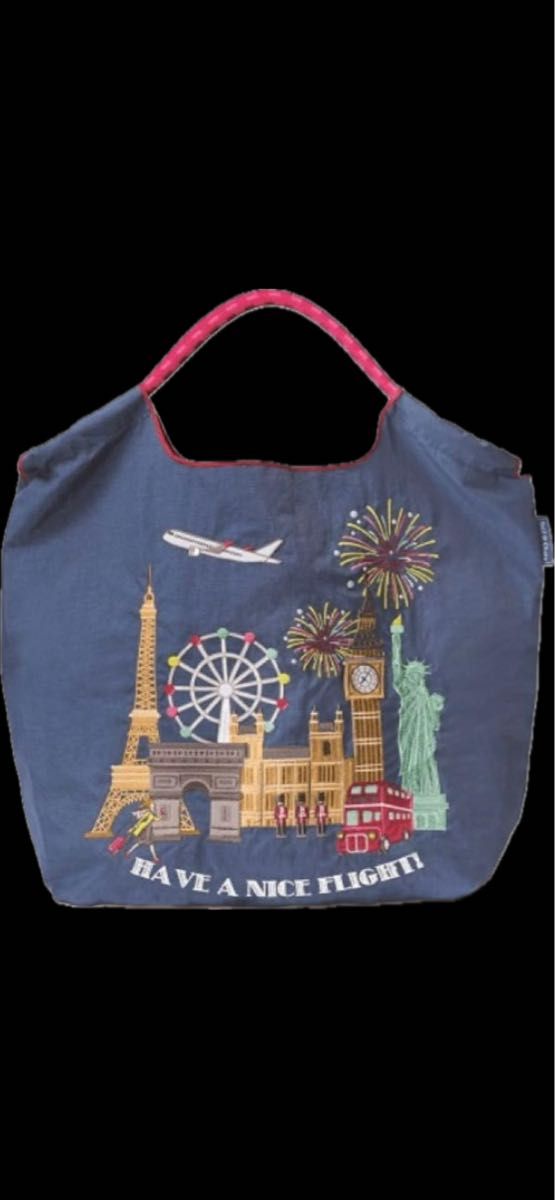 ボールアンドチェーン×JAL 国際線限定カラー ライラック｜Yahoo!フリマ