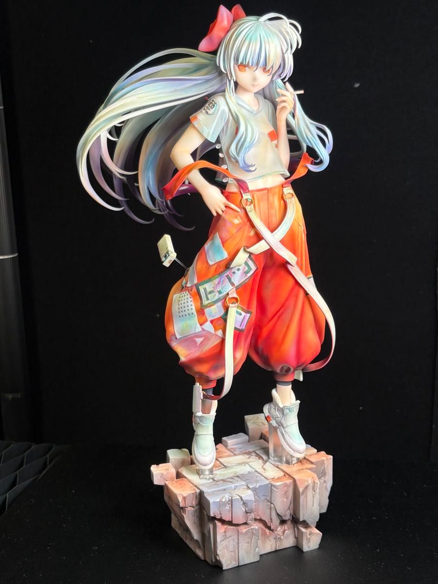 WF2026 changchangtoy ヤエちゃん ワンフェス 2026 新品｜Yahoo!フリマ