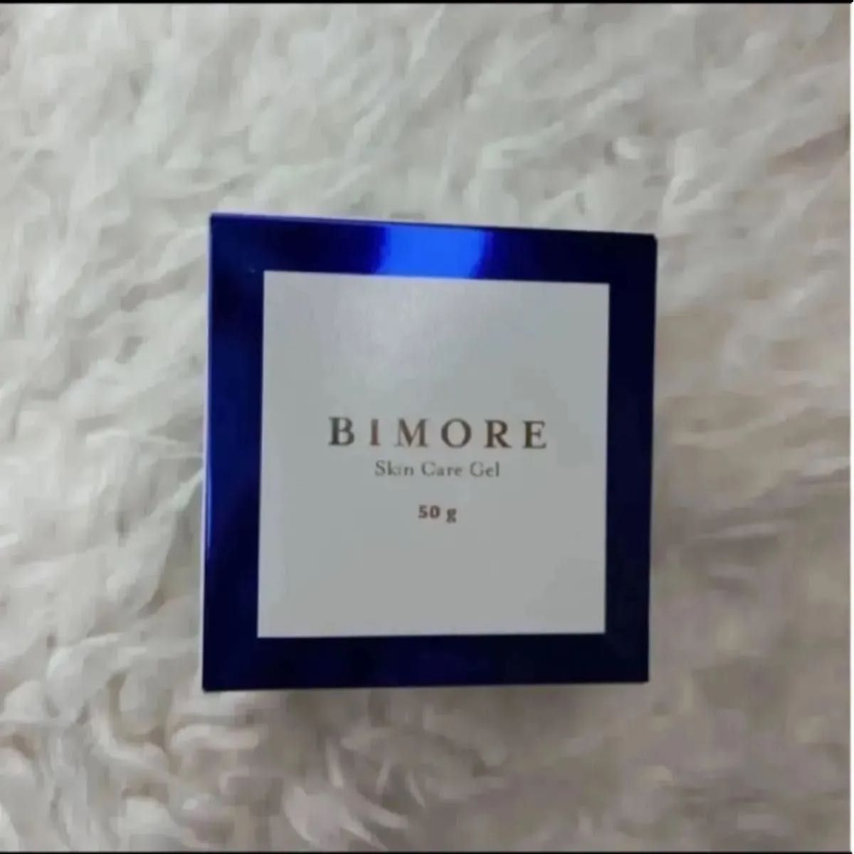 BIMORE スキンケアジェル 50g｜Yahoo!フリマ（旧PayPayフリマ）