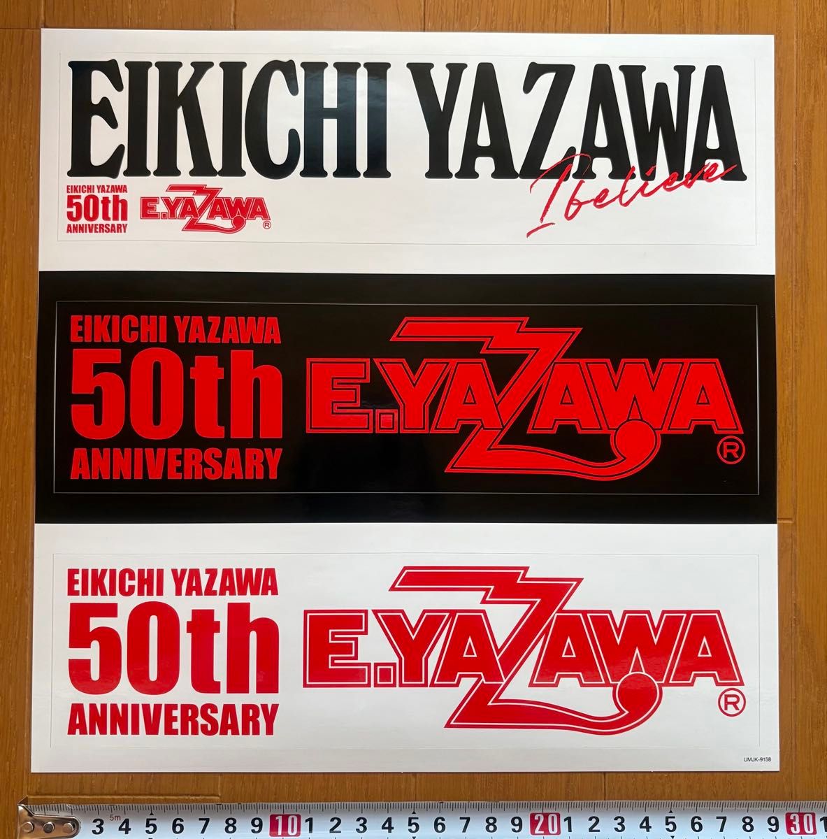 矢沢永吉風ステッカー(鷲ラメ入り)｜Yahoo!フリマ（旧PayPayフリマ）