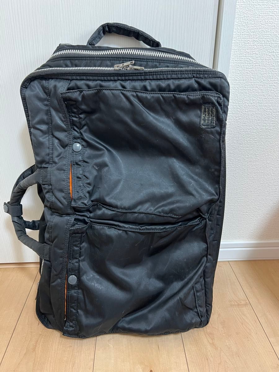 ポーター タンカー 3way ショルダーなし｜Yahoo!フリマ（旧PayPayフリマ）