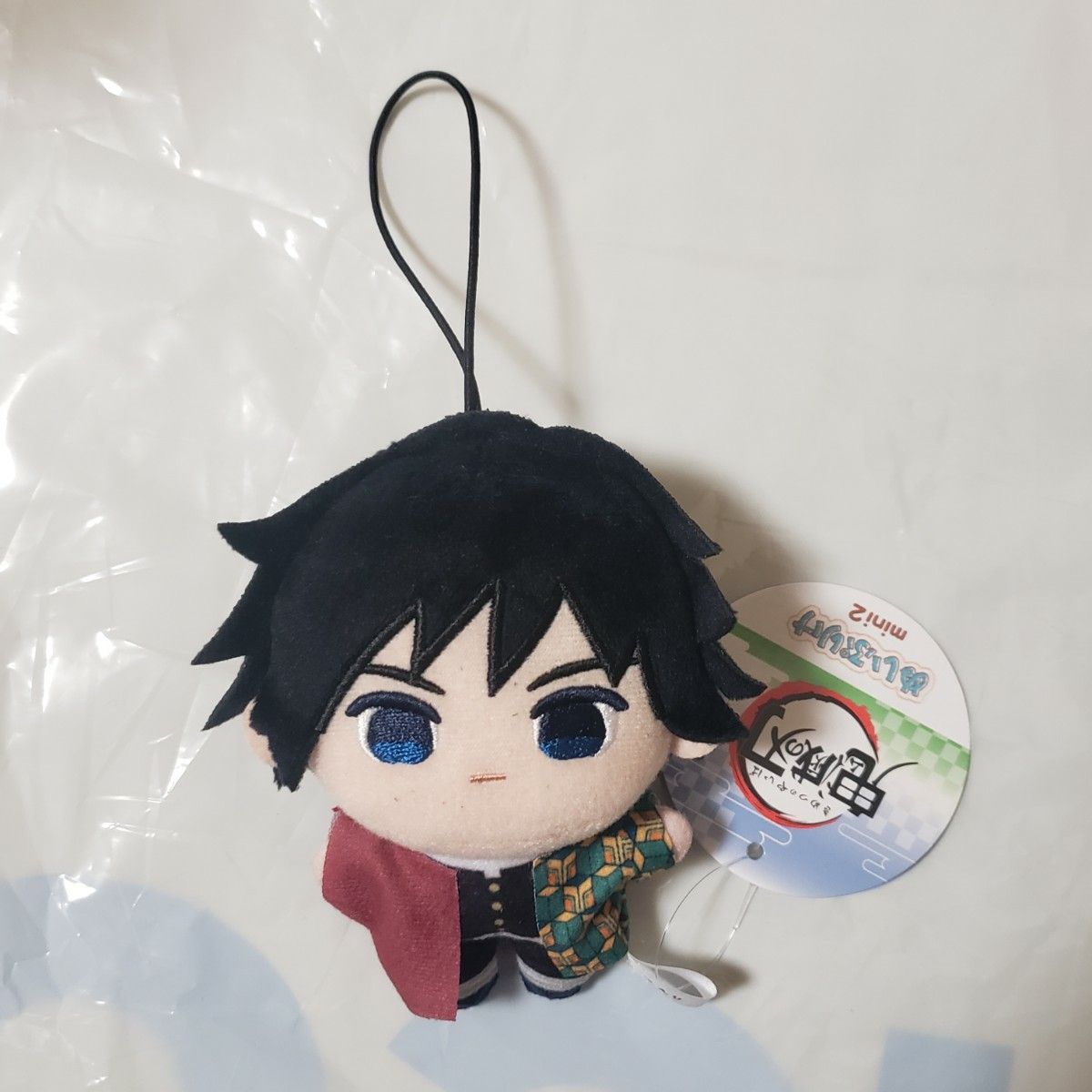 最安値］鬼滅の刃 ぬいぷりけ mini2 2点セット｜Yahoo!フリマ（旧