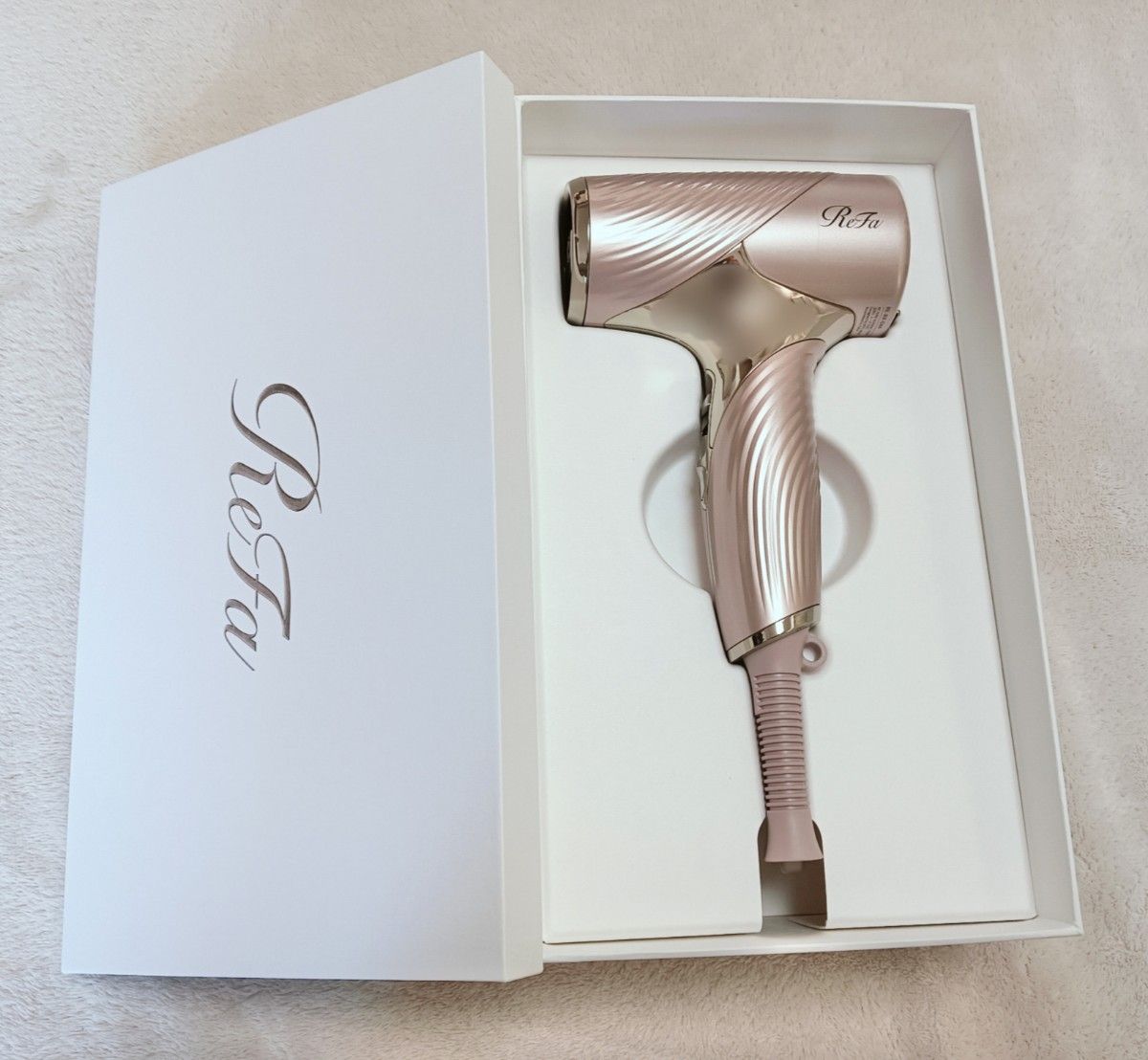 ReFa BEAUTECH DRYER SE リファビューテック ドライヤー SE｜Yahoo