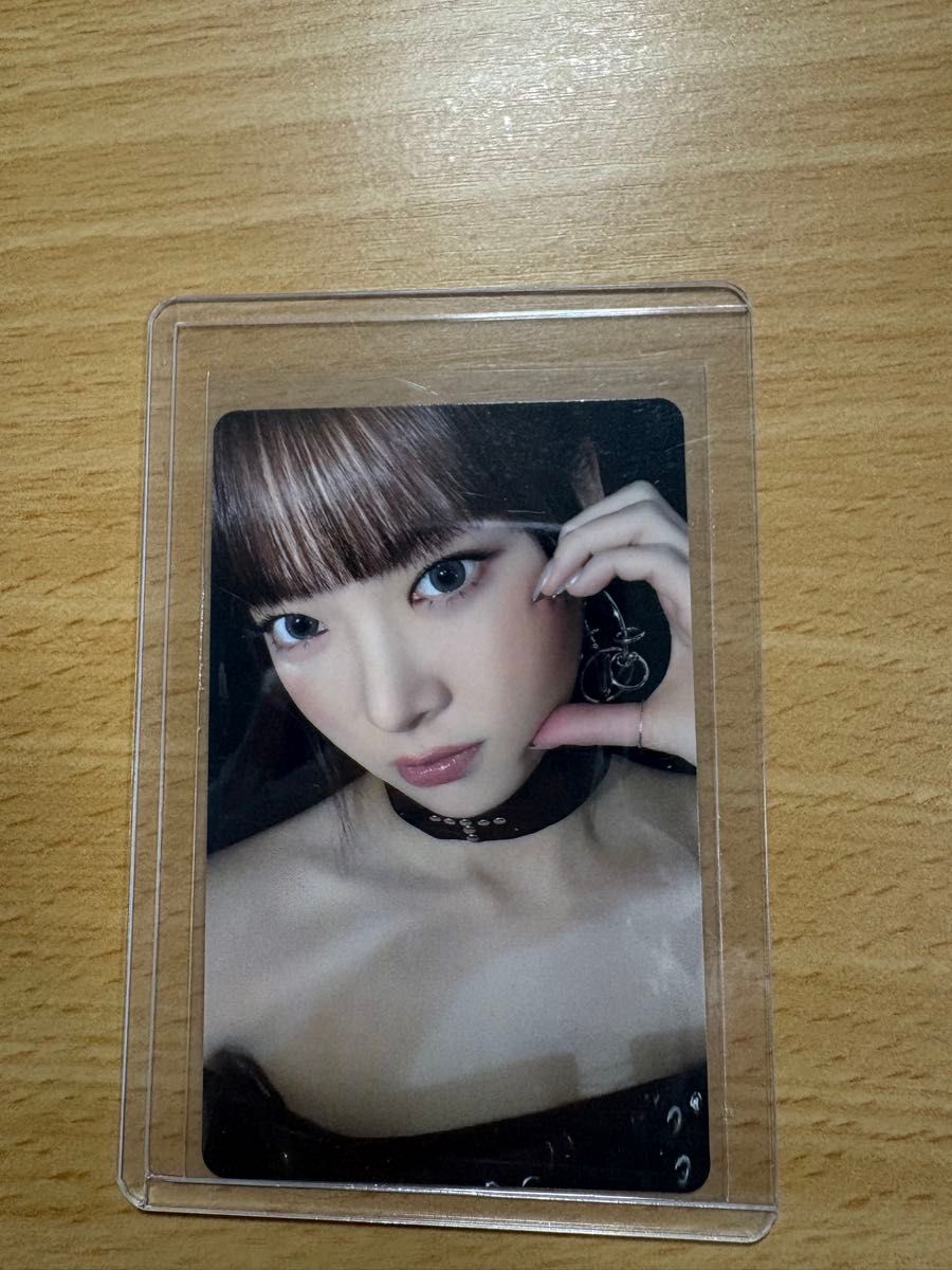 ive switch starriver 中華 特典 トレカ ウォニョン｜Yahoo!フリマ（旧