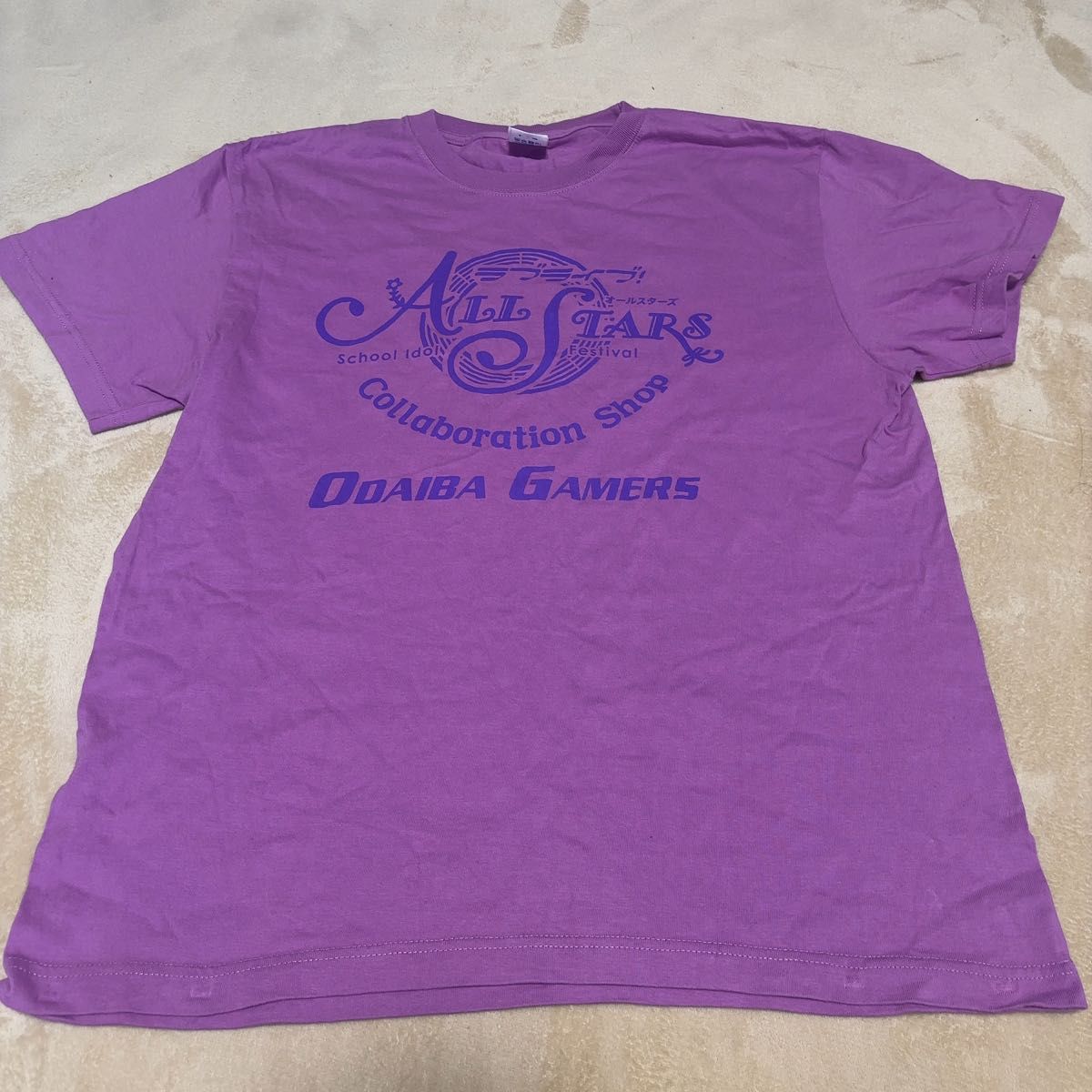 坂本慎太郎 2025 Tシャツ Lサイズ 新品 ライブ会場限定｜Yahoo!フリマ