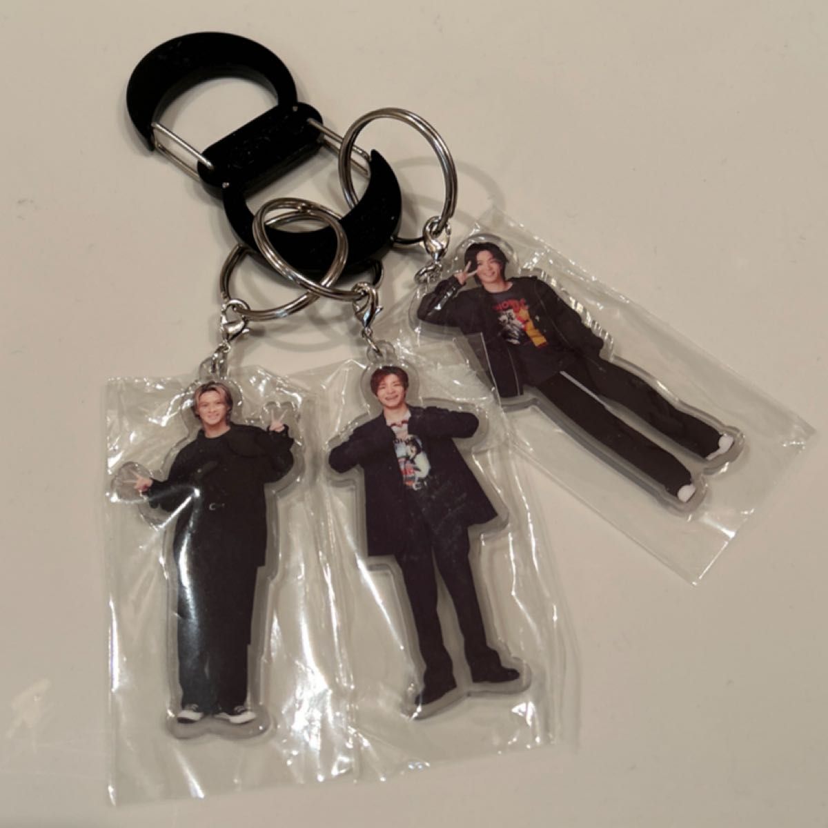 Number_i 特典 シール ステッカー ホルダー ステッカー3種｜Yahoo