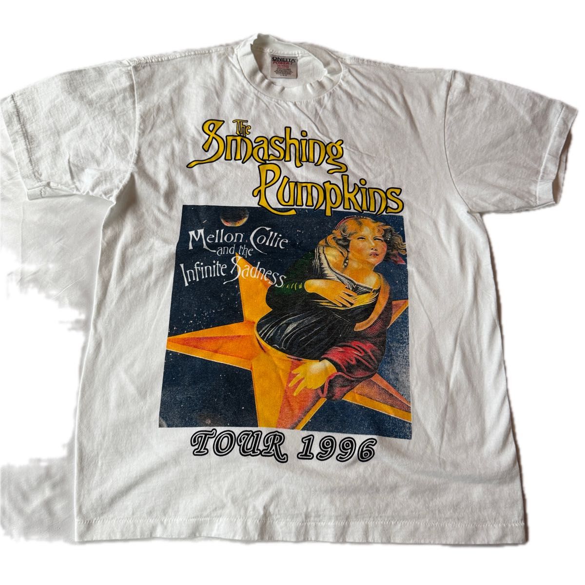 黒夢 セントマイケル 河村康輔 ツアー Tシャツ L 新品 saint mxxxxxx