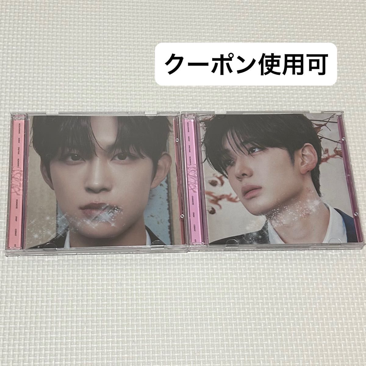 ALPHA DRIVE ONE ジュエル盤 アルバム リオ イリオ CD アルバム ALD1