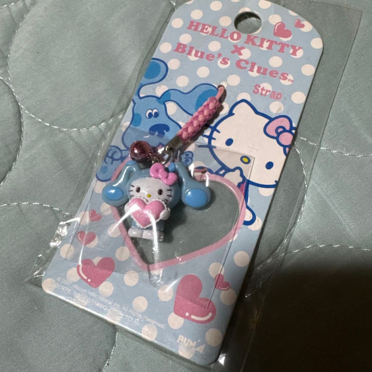 徳島限定】阿波踊り ハローキティ ペアストラップ ご当地キティ｜Yahoo