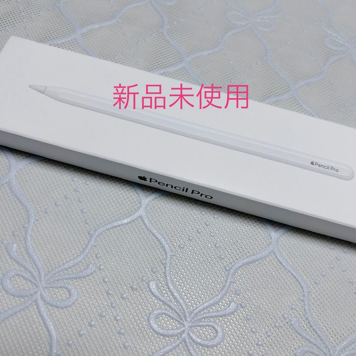 Apple Pencil 第2世代 刻印あり｜Yahoo!フリマ（旧PayPayフリマ）