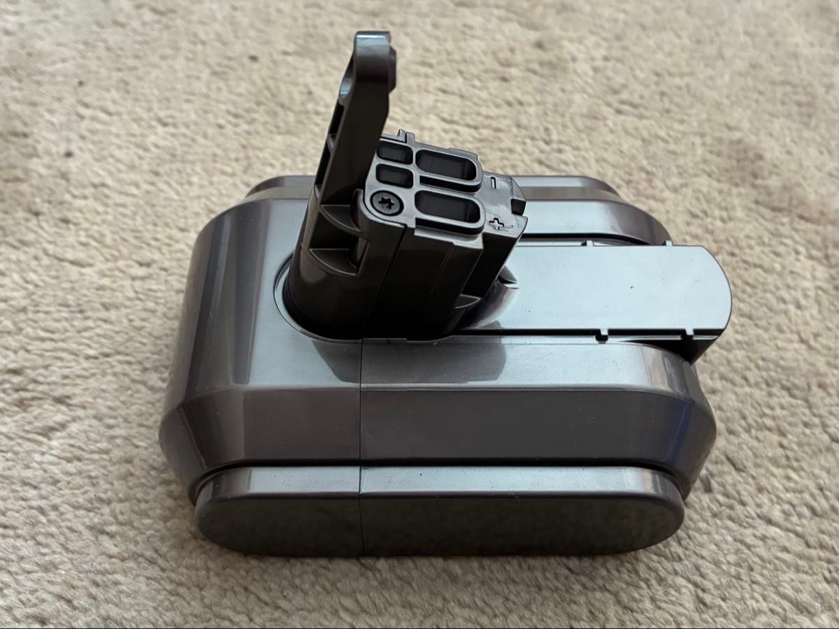 Dyson マイクロフラフィクリーナーヘッド（SV21/SV33）新品・未使用