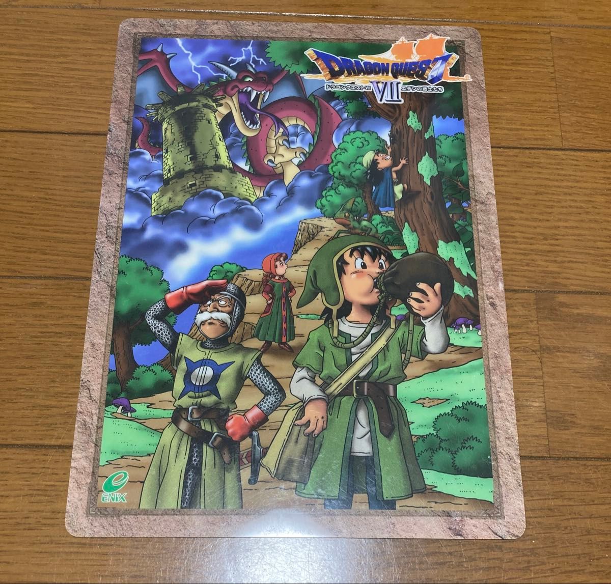 新品】ドラゴンボール × ワンピース コラボ 週刊少年ジャンプ40周年