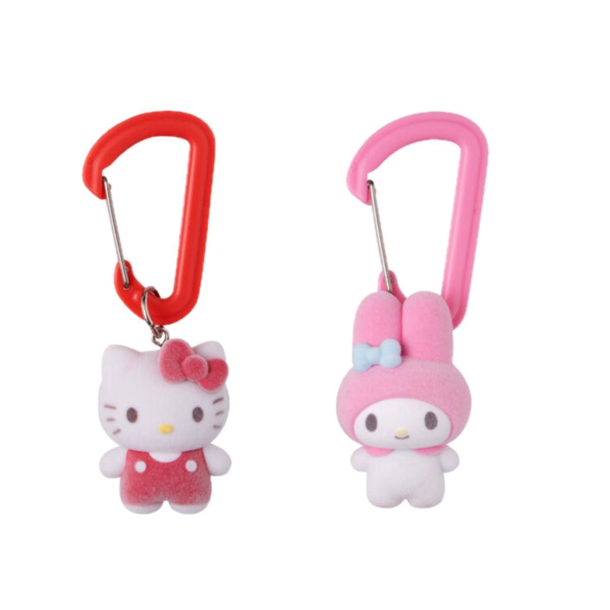 BLACKPINK ブラックピンク ジス キティ コラボ 韓国限定 マスコット