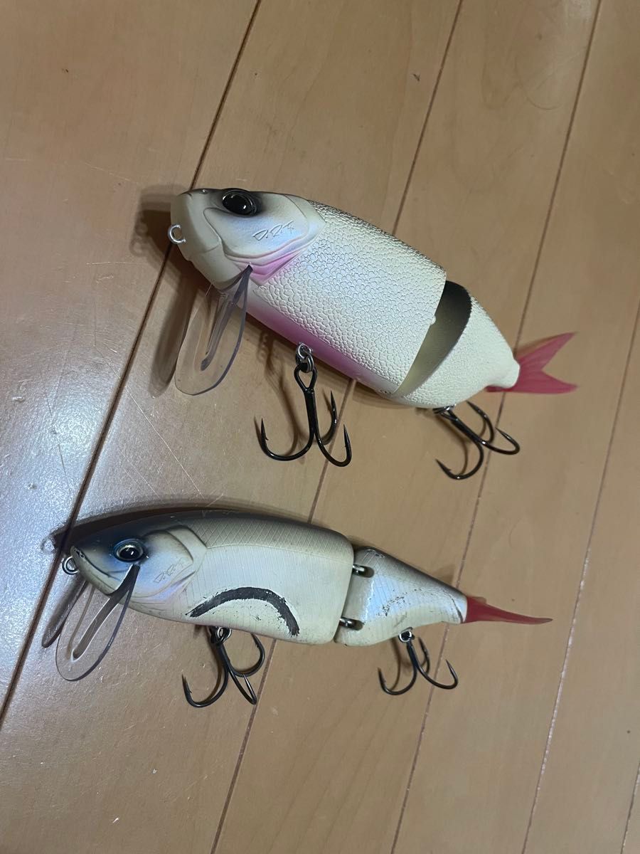 DRT タイニークラッシュ 88bassbort ムータクラシック限定カラー