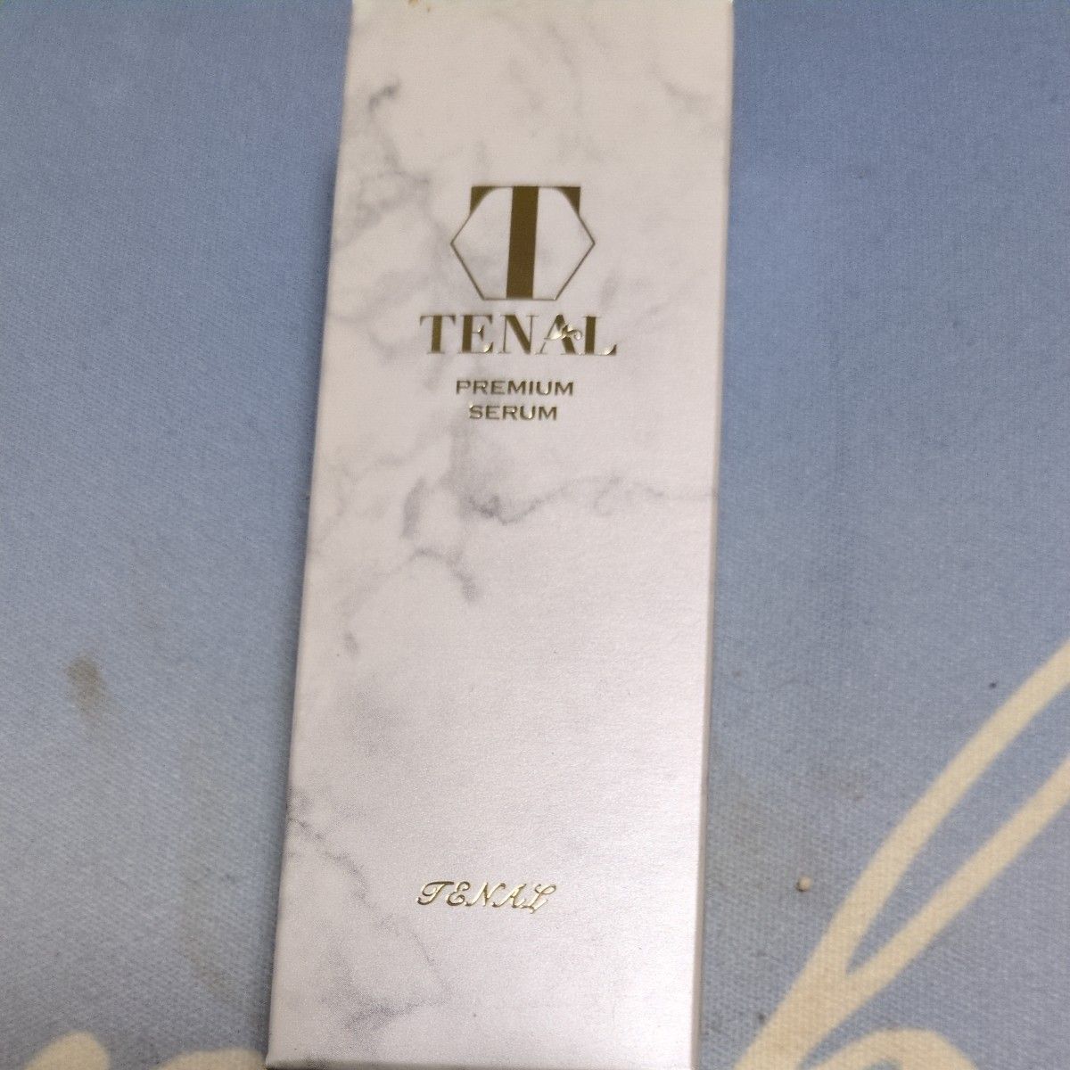 2026年最新】テナル美容液の新品・未使用品・中古品｜Yahoo!フリマ（旧