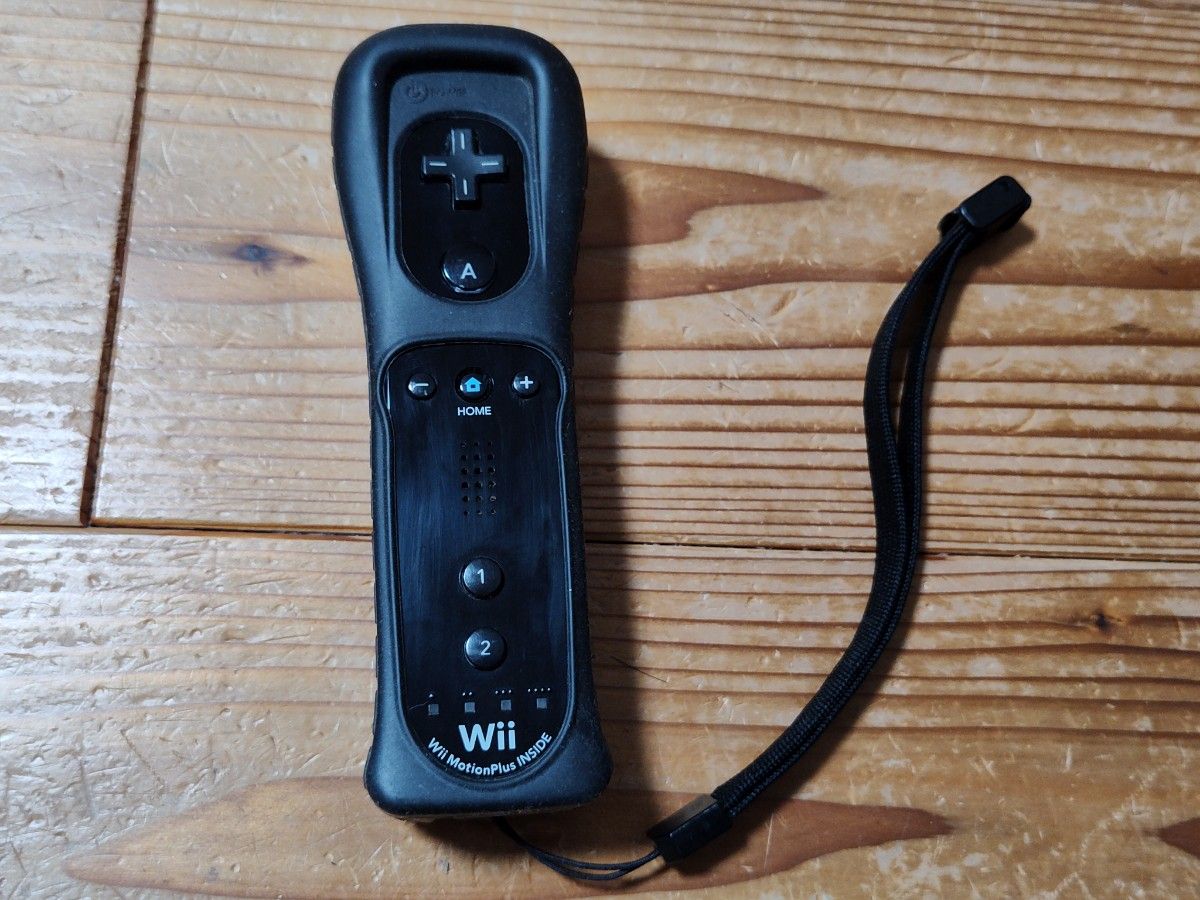 Wiiリモコン ストラップ 6本｜Yahoo!フリマ（旧PayPayフリマ）