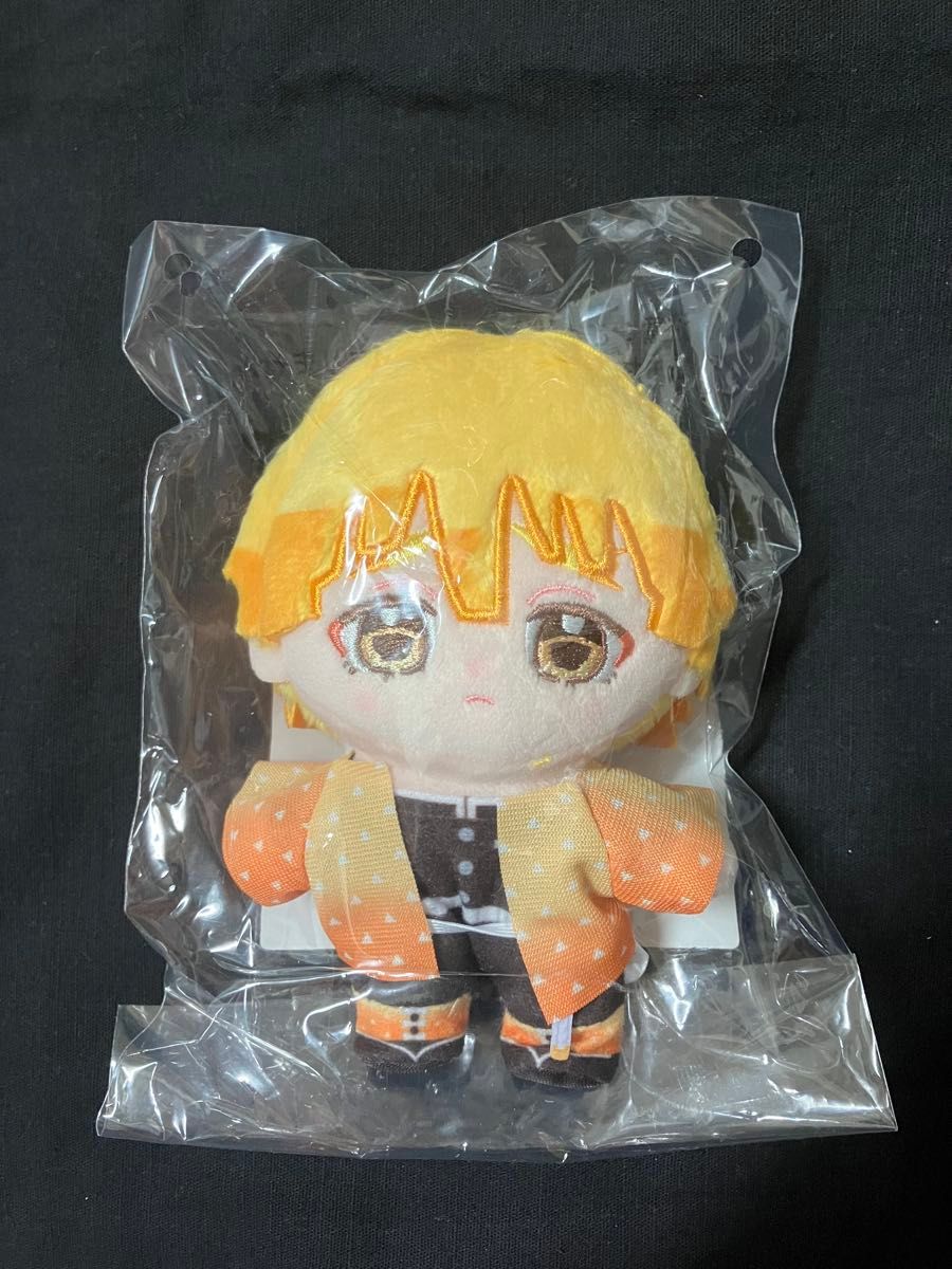 あんスタ ぬい服 いつぬい あったかフライトキャップセット ピンク