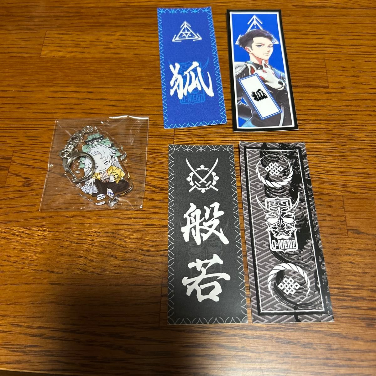 O-MENZ 狐セット｜Yahoo!フリマ（旧PayPayフリマ）