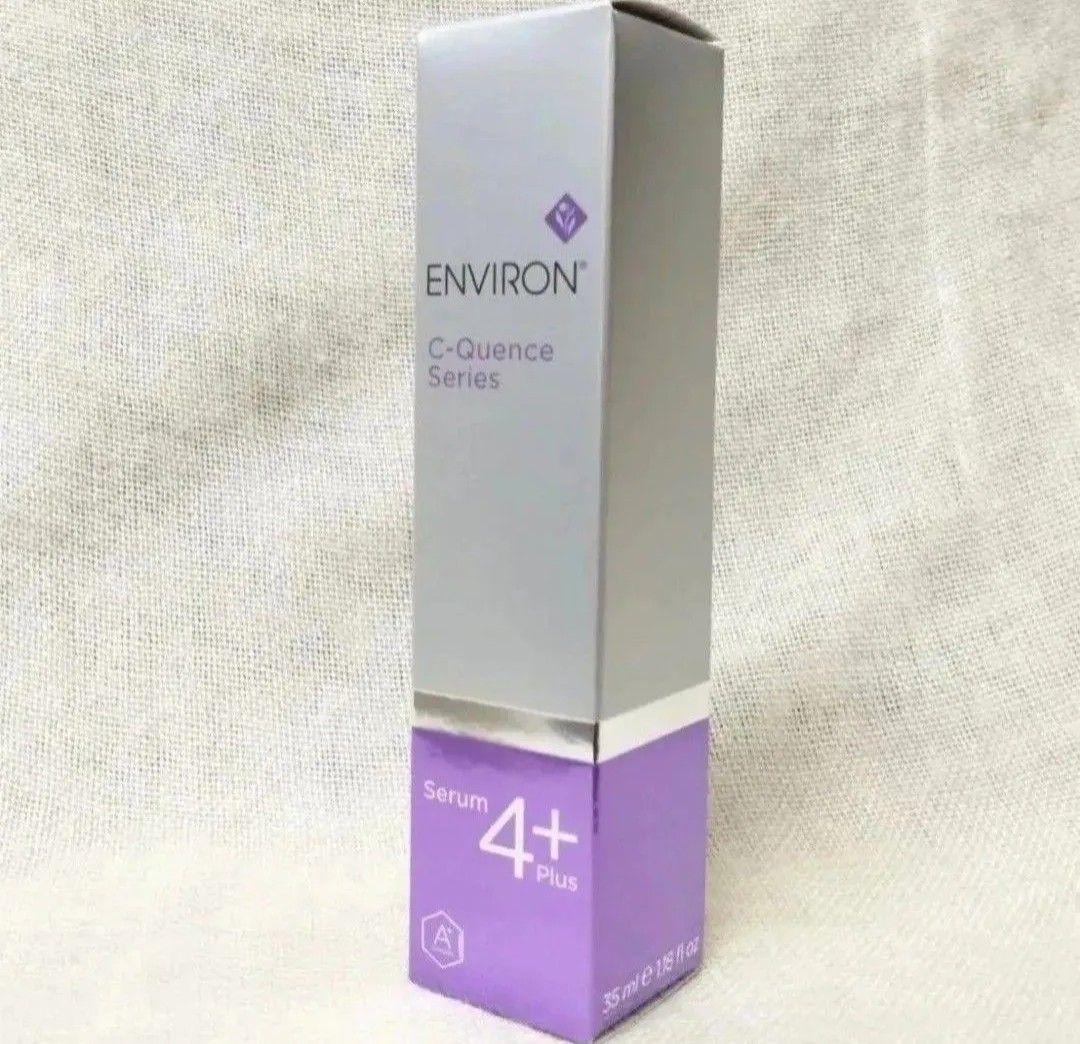 エンビロン ENVIRON C－クエンスクリーム + 35ml｜Yahoo!フリマ（旧