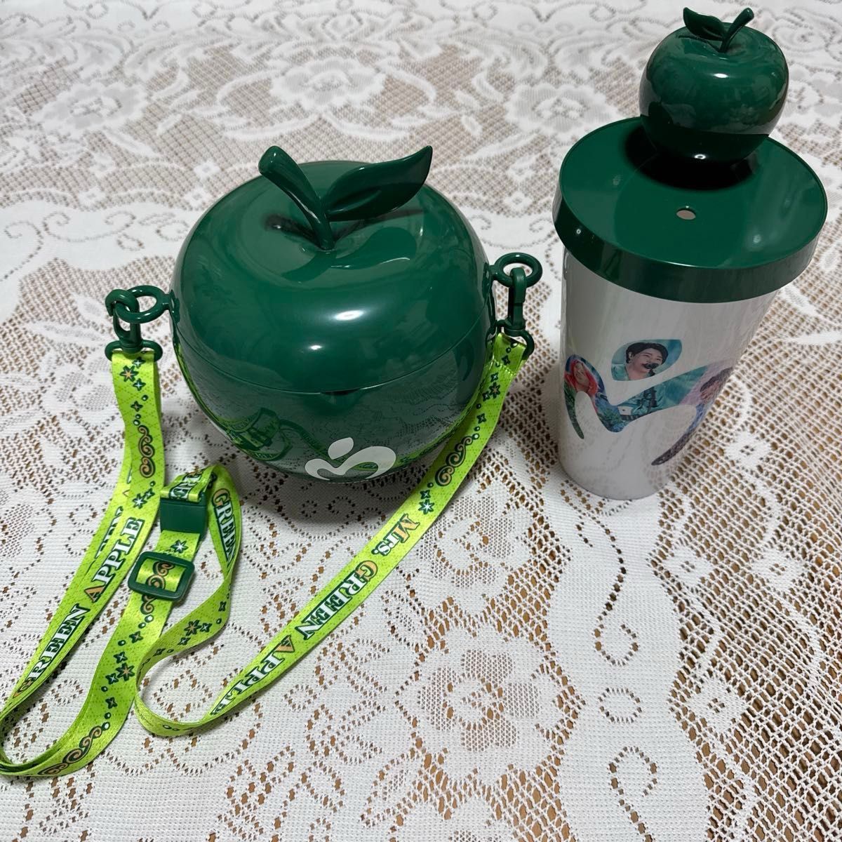 劇場版 TOKYO MER ポップコーンBOX ドリンクカップホルダー｜Yahoo