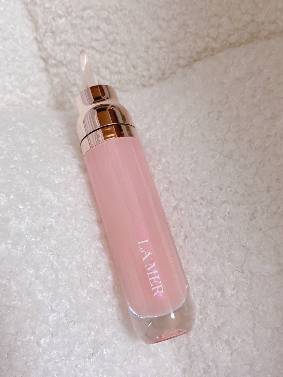 LA MER ラ・メールザ・リップトリートメント ハニー神崎恵さん愛用