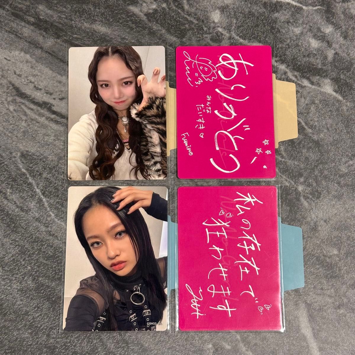 No No Girls THE FINAL ノノガ タオル｜Yahoo!フリマ（旧PayPayフリマ）