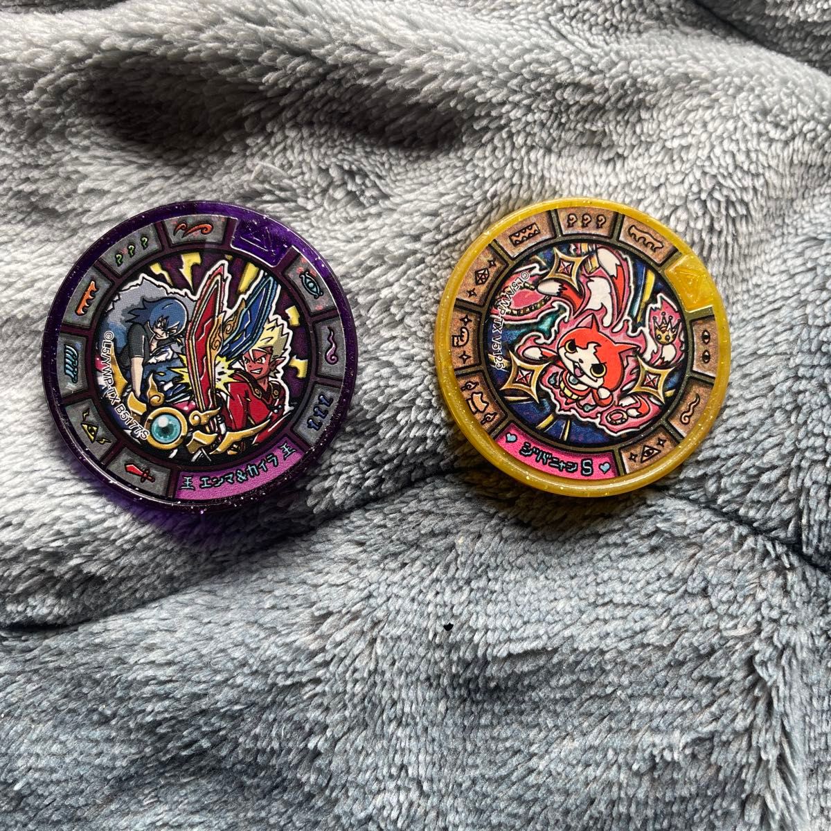 妖怪ウォッチアーク 猫又＆エンマ大王｜Yahoo!フリマ（旧PayPayフリマ）