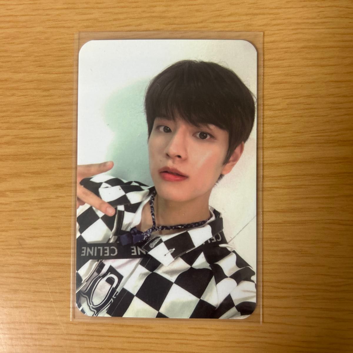 StrayKids スンミン NOEASY 予約特典｜Yahoo!フリマ（旧PayPayフリマ）