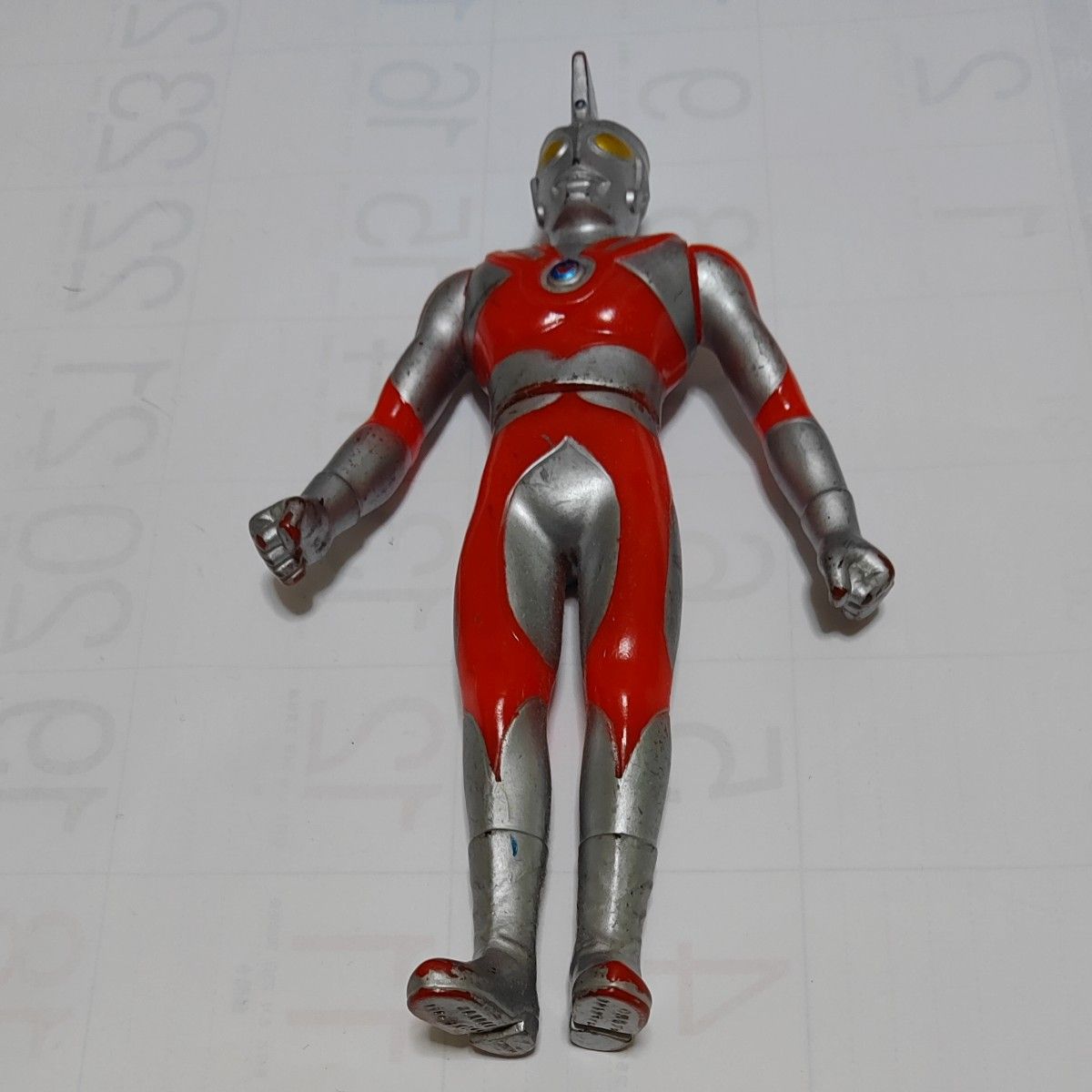 帰ってくれ デブトラマン 4体セット ウルトラマン｜Yahoo!フリマ（旧