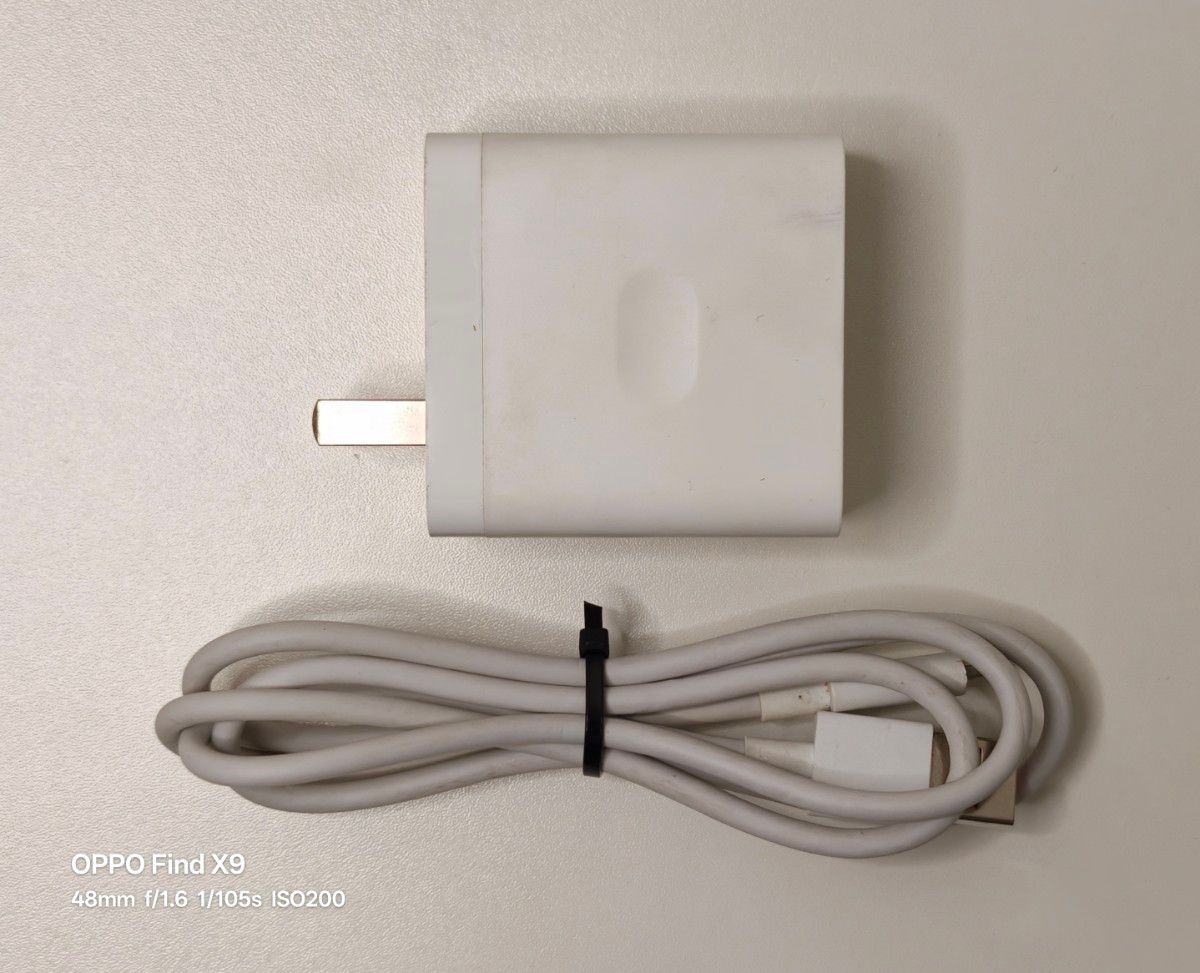 未使用 OPPO Reno3A 付属品充電器｜Yahoo!フリマ（旧PayPayフリマ）