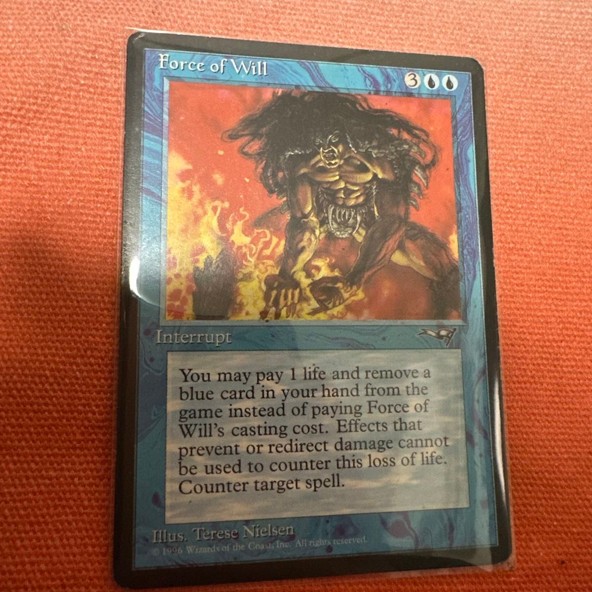 金属モックス 英語版 MTG Chrome Mox｜Yahoo!フリマ（旧PayPayフリマ）