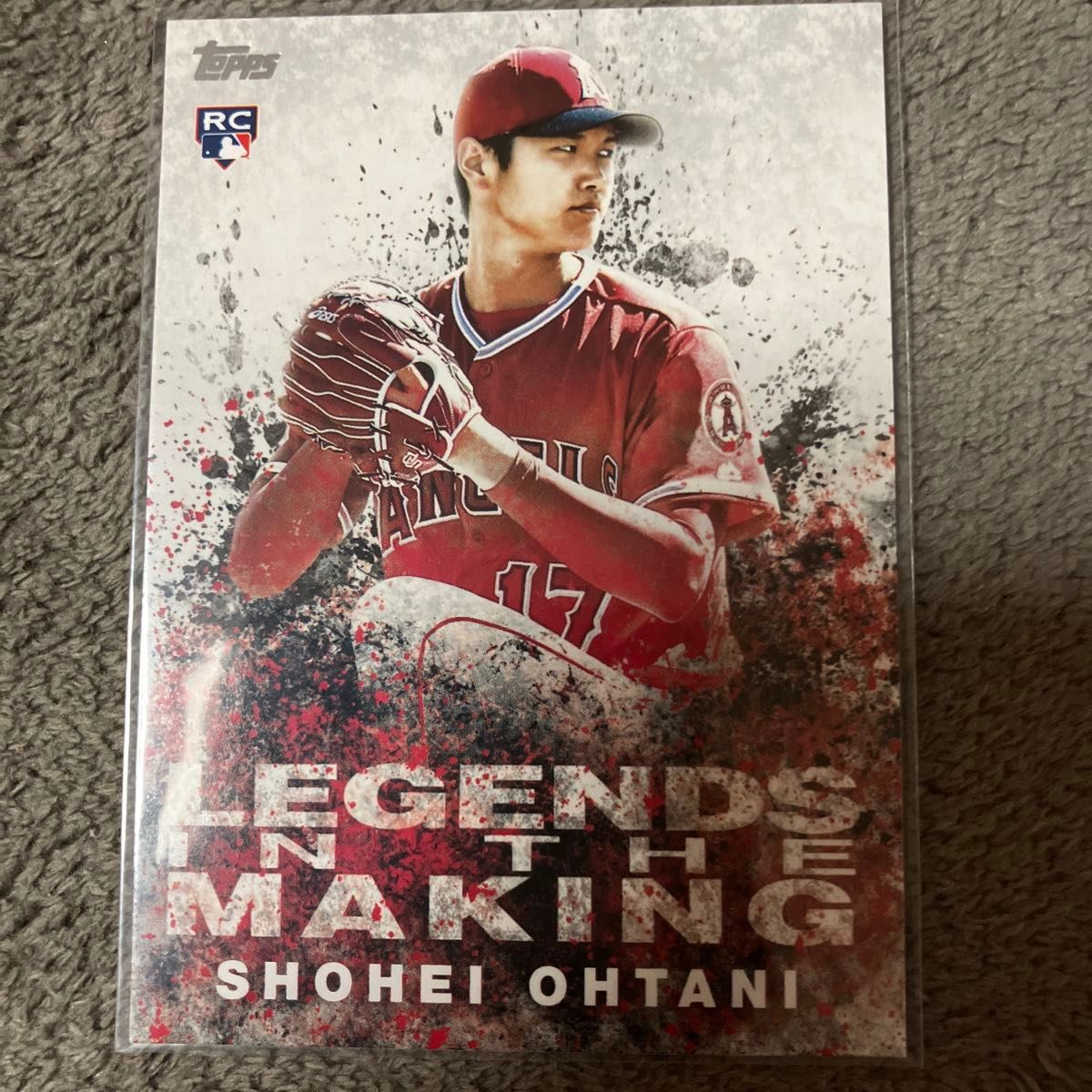 大谷 翔平 オーナーズリーグ OLS01 日本ハム ファイターズ｜Yahoo