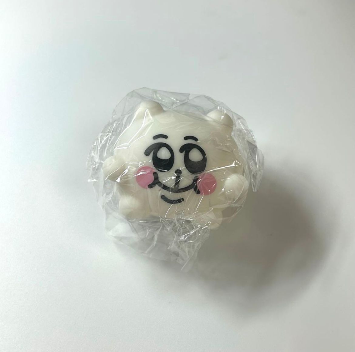 ちみたん おしりマスコット ソユー限定 2種セット｜Yahoo!フリマ（旧