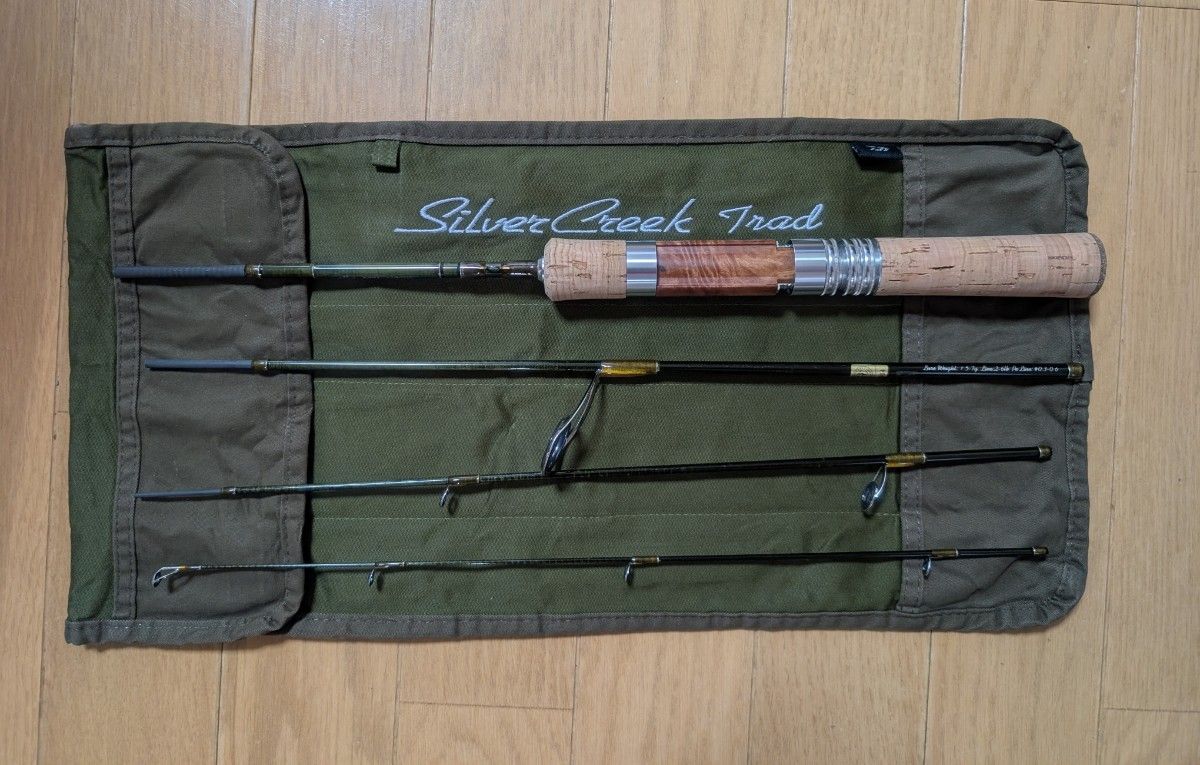 クリーク エルザ8 Creek ERUZA#8 2本セット｜Yahoo!フリマ（旧PayPay