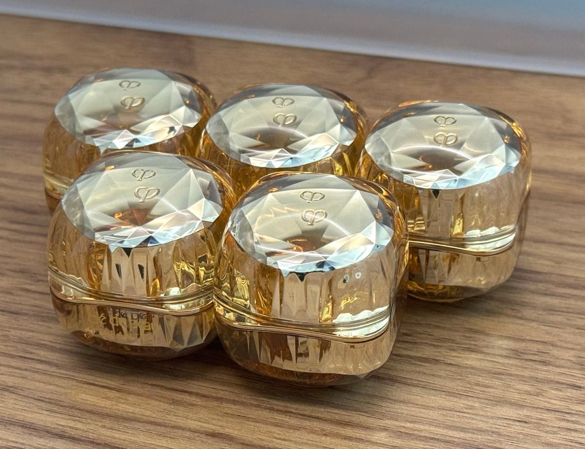 クレドポーボーテラ・クレーム （クリーム）5g （特製サイズ ）×2個