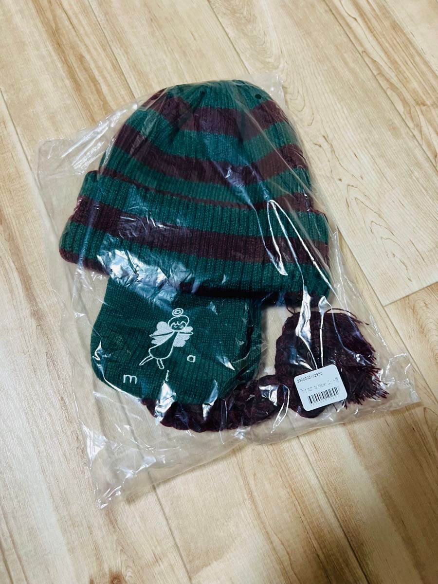 あいみょん タオル ヘブンズベーカリー グッズ 新品未使用未開封