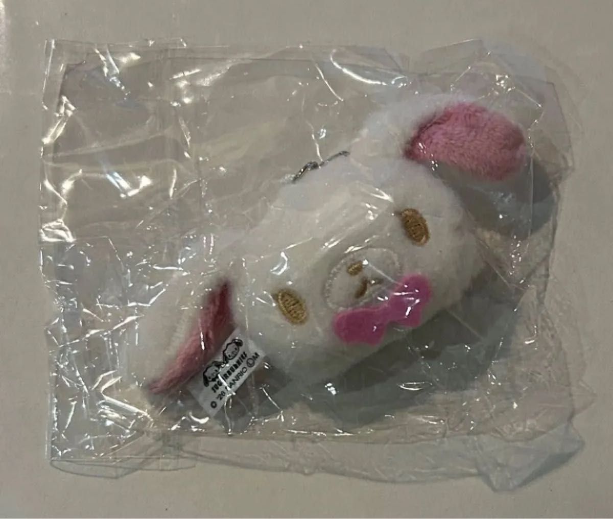 Yahoo!オークション - シュガーバニーズ ストロベリーうさ ぬいぐるみ